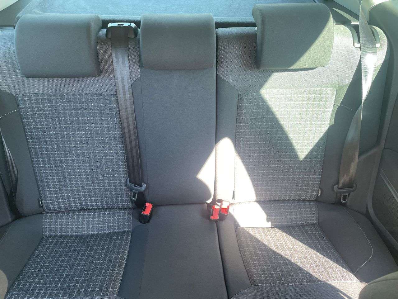 2016 VOLKSWAGEN POLO 2016 VOLKSWAGEN POLO