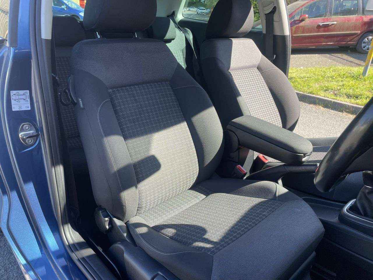2016 VOLKSWAGEN POLO 2016 VOLKSWAGEN POLO