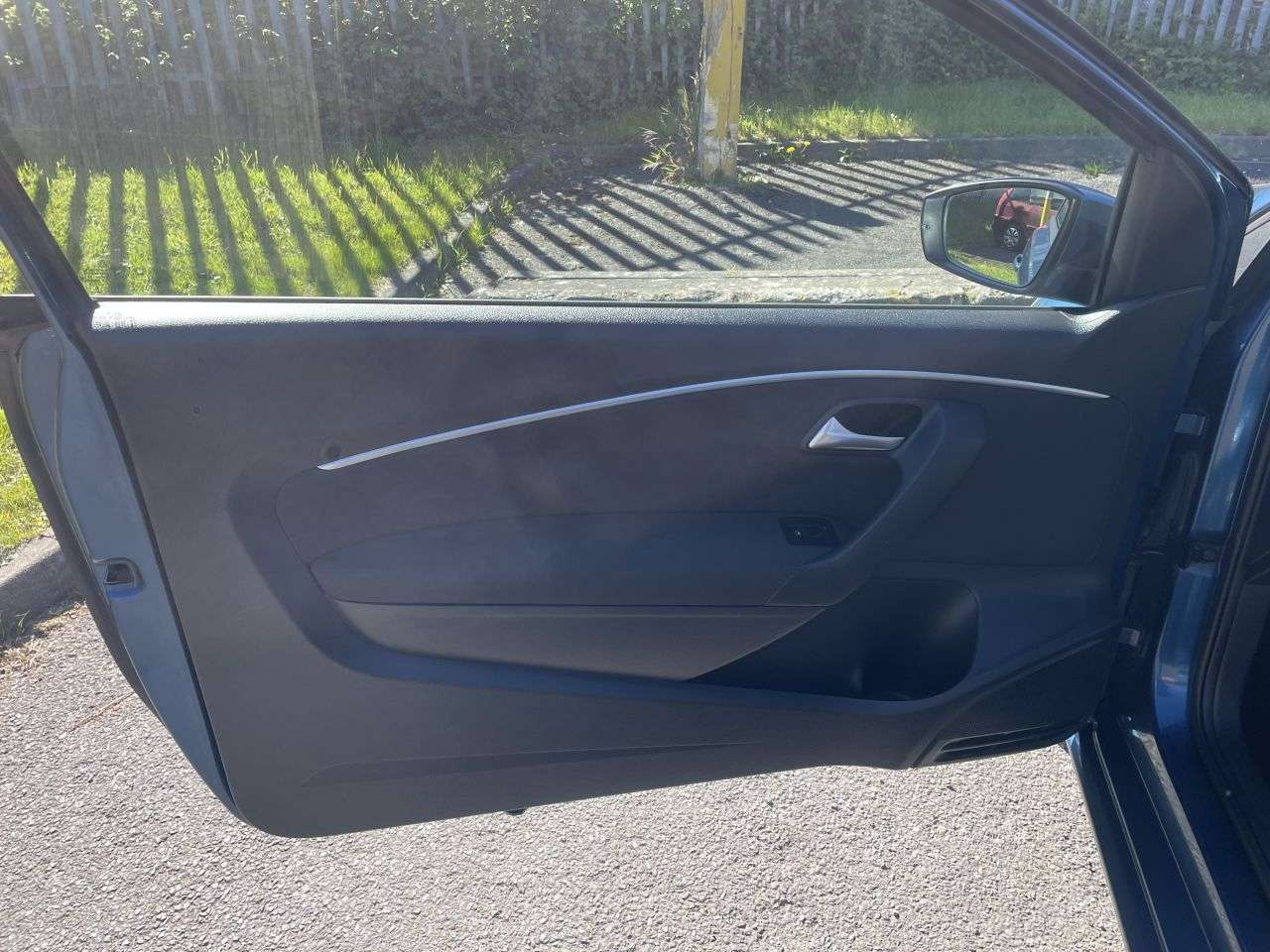 2016 VOLKSWAGEN POLO 2016 VOLKSWAGEN POLO