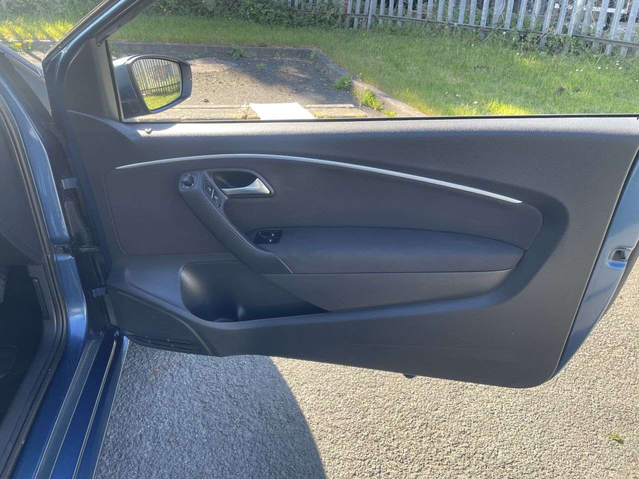 2016 VOLKSWAGEN POLO 2016 VOLKSWAGEN POLO