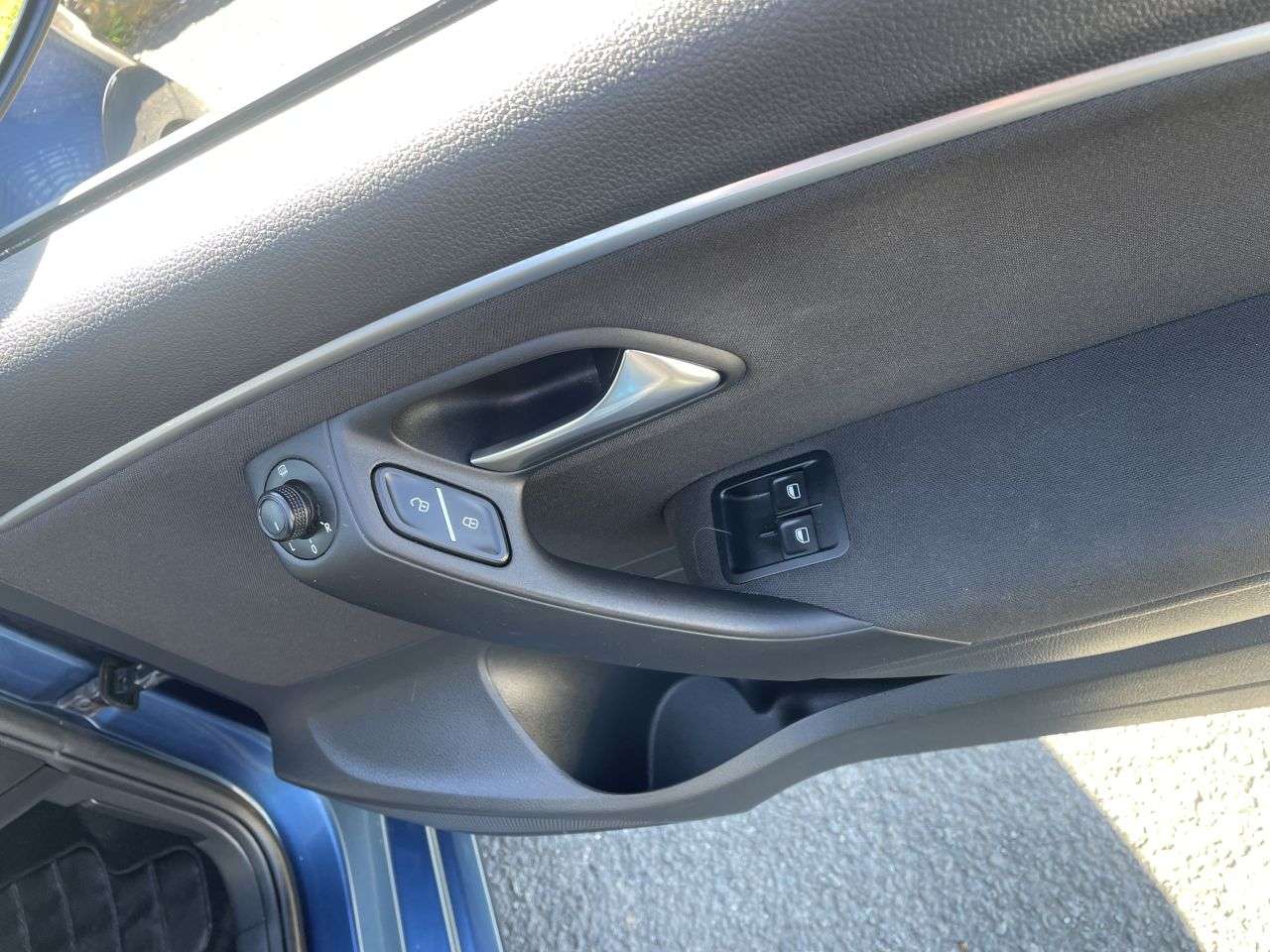 2016 VOLKSWAGEN POLO 2016 VOLKSWAGEN POLO