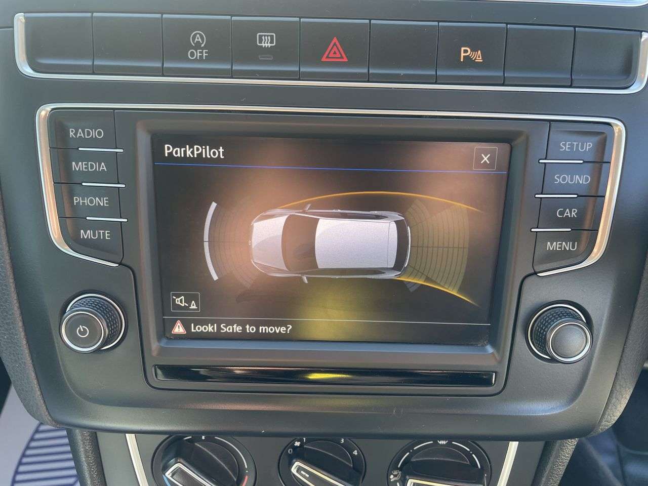 2016 VOLKSWAGEN POLO 2016 VOLKSWAGEN POLO