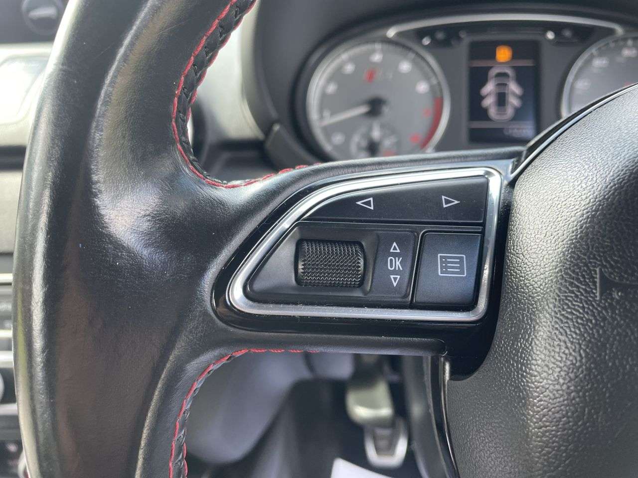 2016 AUDI S1 2016 AUDI S1