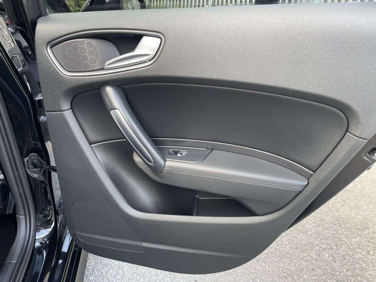 2016 AUDI S1 2016 AUDI S1