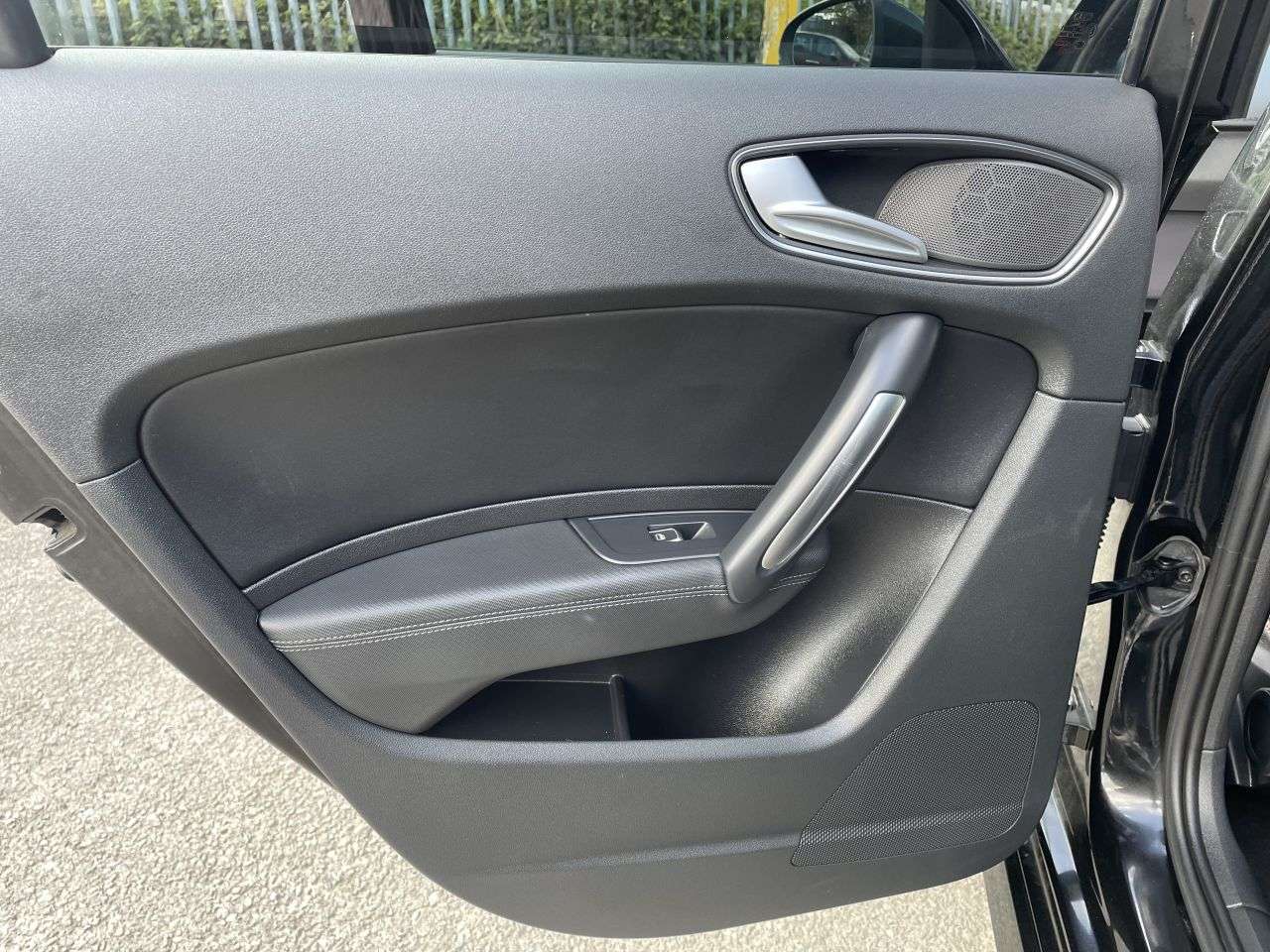 2016 AUDI S1 2016 AUDI S1