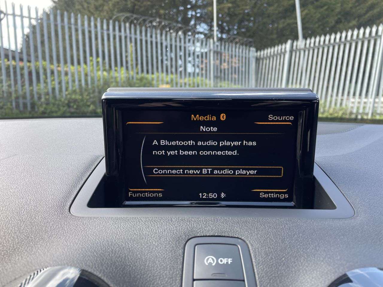 2016 AUDI S1 2016 AUDI S1