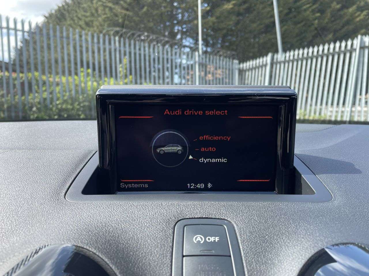 2016 AUDI S1 2016 AUDI S1