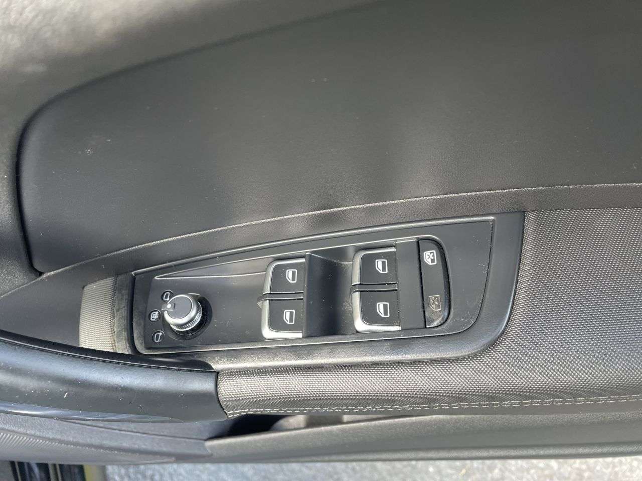 2016 AUDI S1 2016 AUDI S1