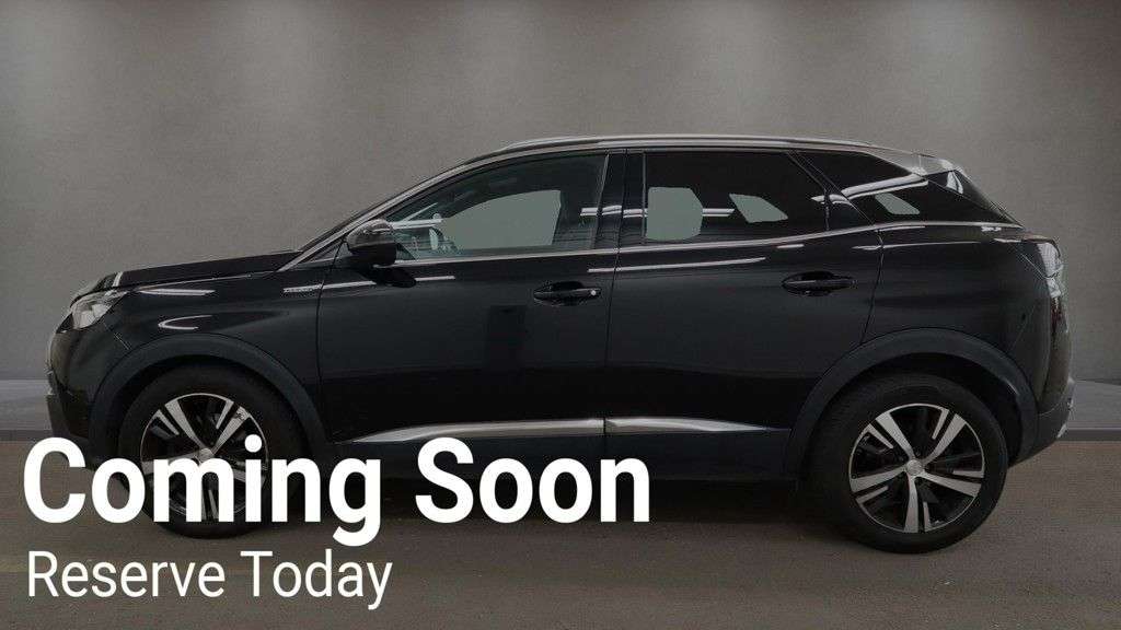 2020 PEUGEOT 3008 2020 PEUGEOT 3008