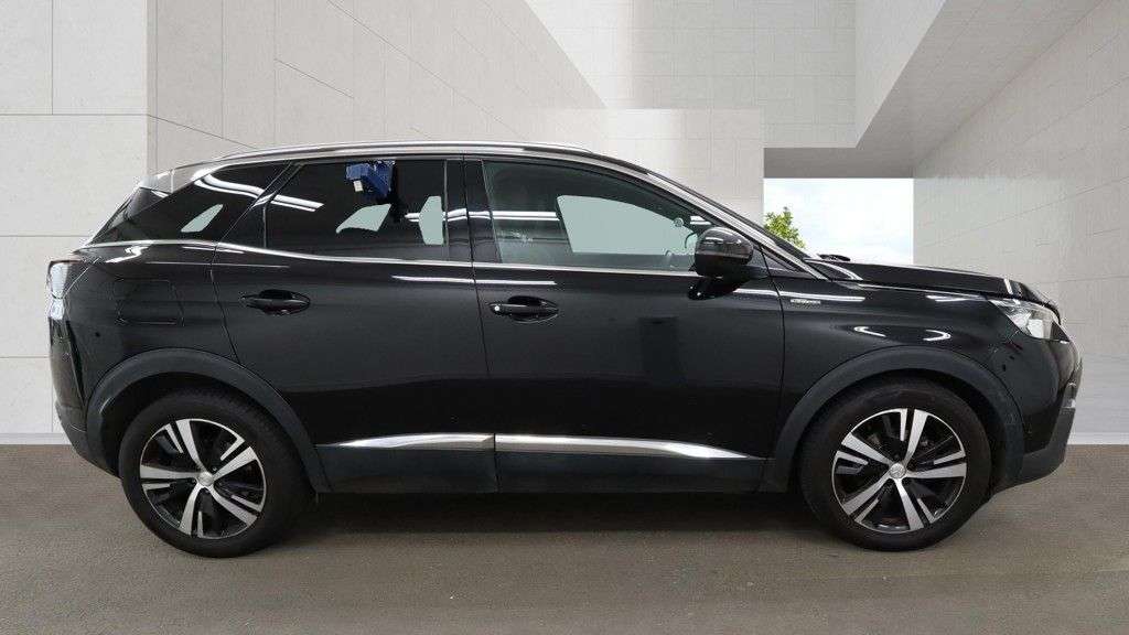 2020 PEUGEOT 3008 2020 PEUGEOT 3008