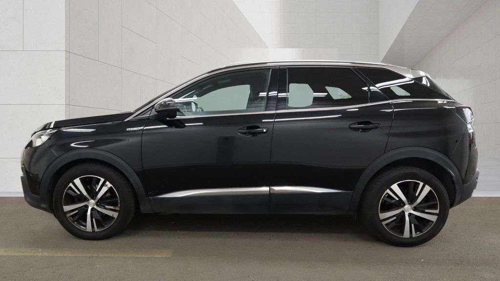 2020 PEUGEOT 3008 2020 PEUGEOT 3008