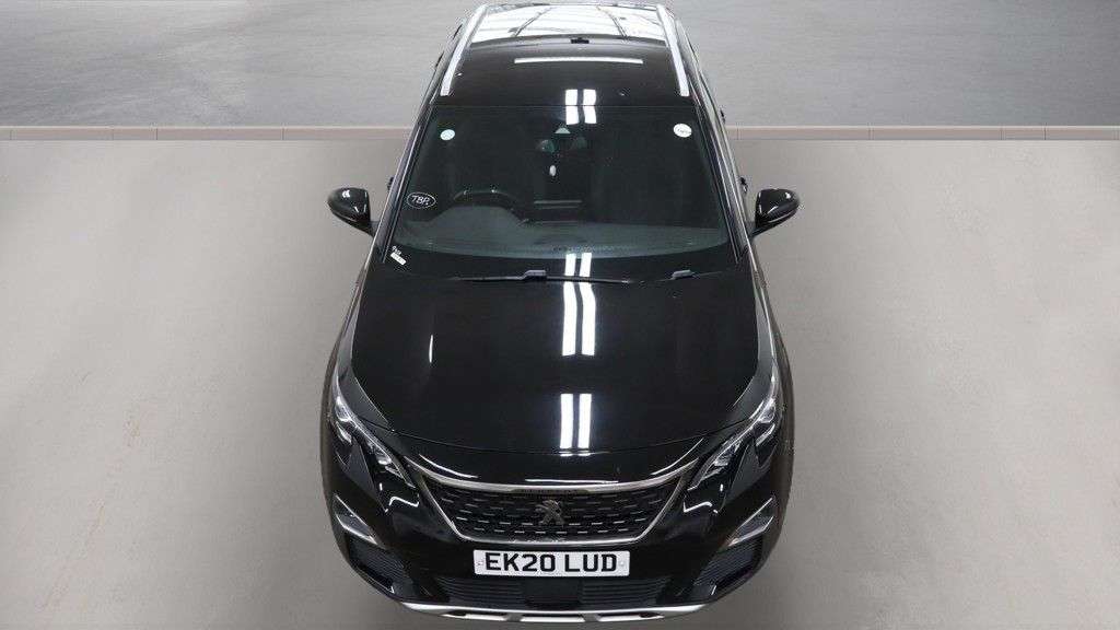 2020 PEUGEOT 3008 2020 PEUGEOT 3008