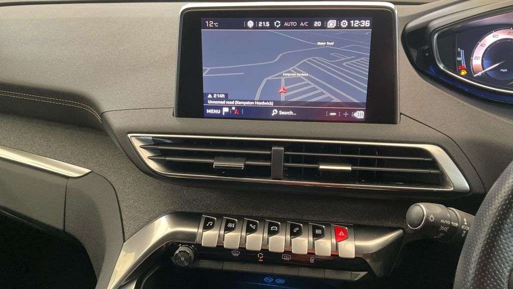2020 PEUGEOT 3008 2020 PEUGEOT 3008
