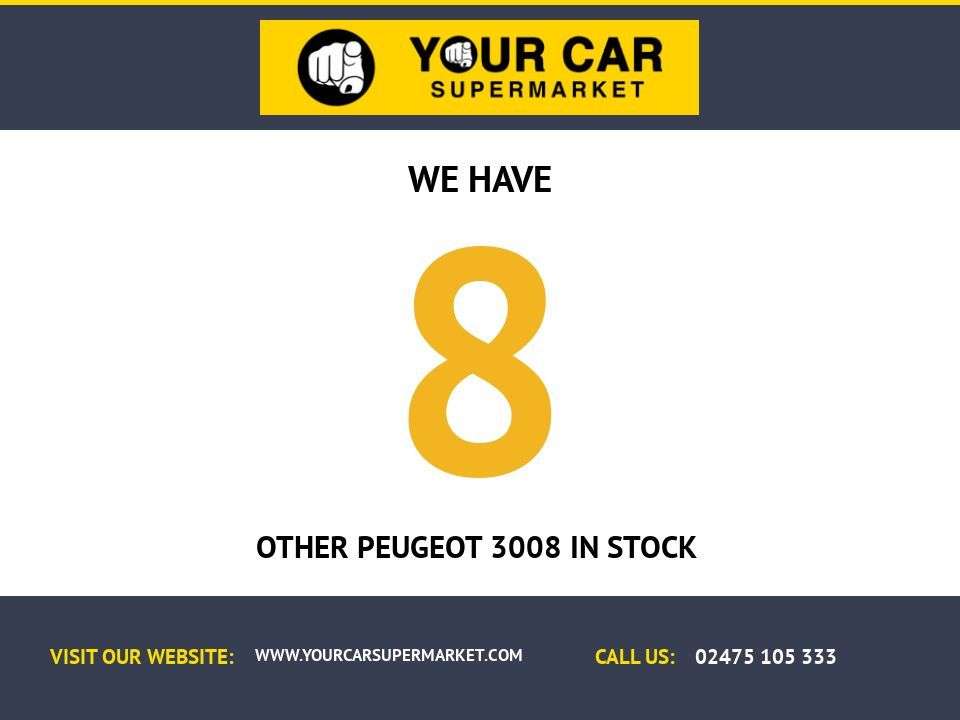 2020 PEUGEOT 3008 2020 PEUGEOT 3008