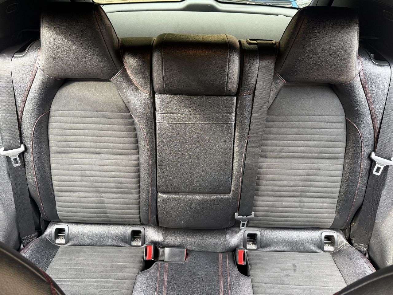 2016 MERCEDES-BENZ GLA 2016 MERCEDES-BENZ GLA