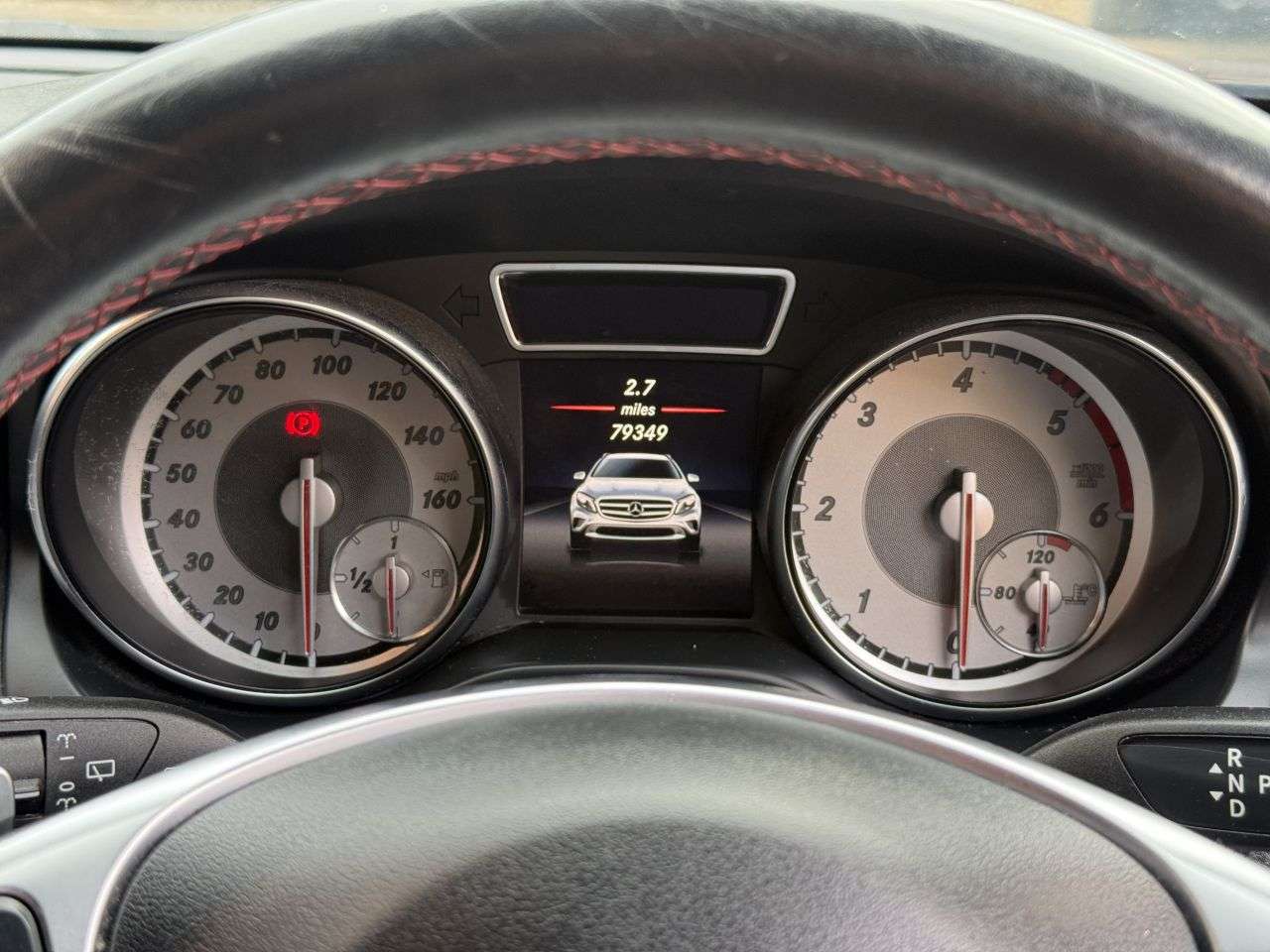2016 MERCEDES-BENZ GLA 2016 MERCEDES-BENZ GLA