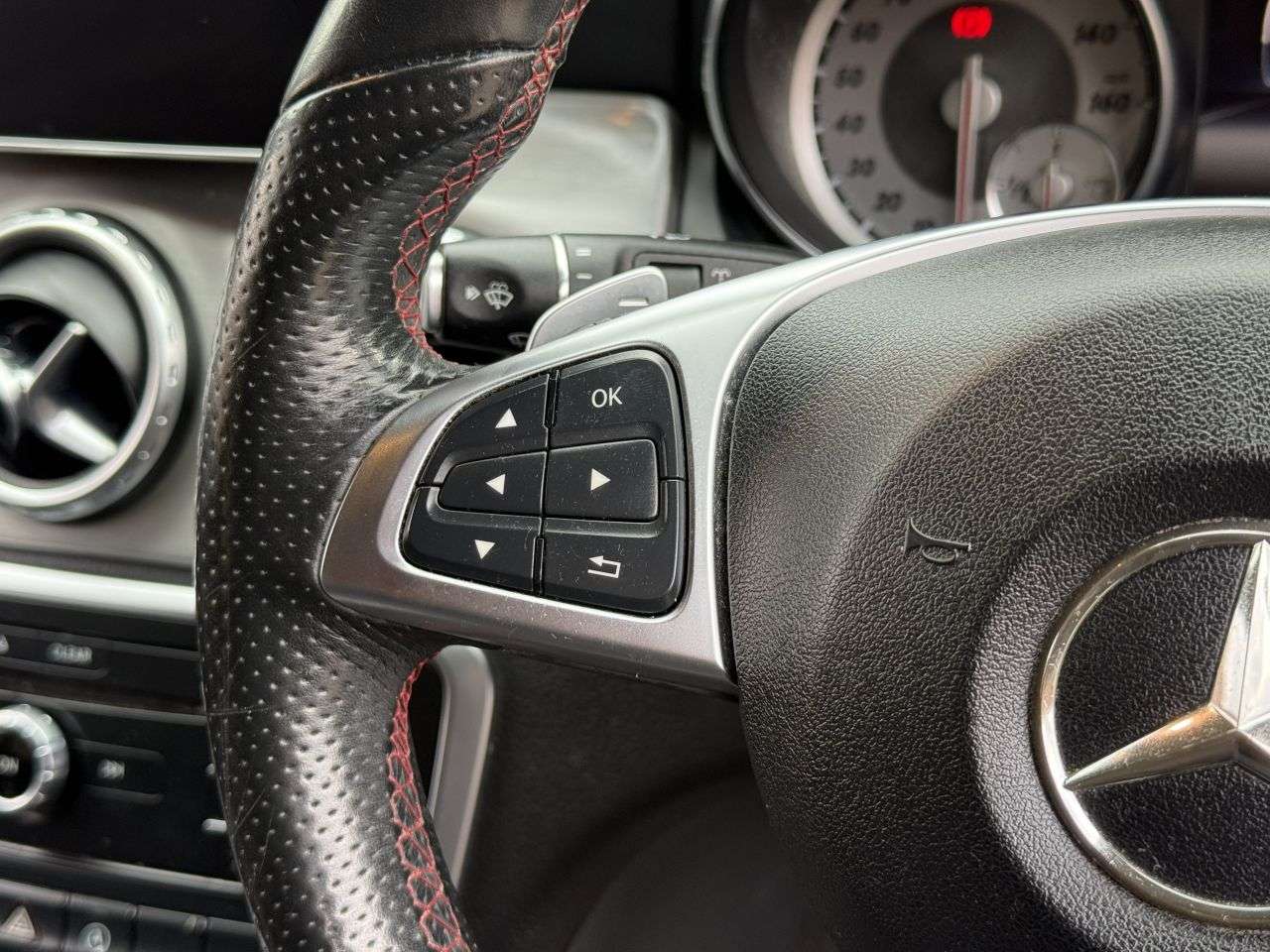 2016 MERCEDES-BENZ GLA 2016 MERCEDES-BENZ GLA