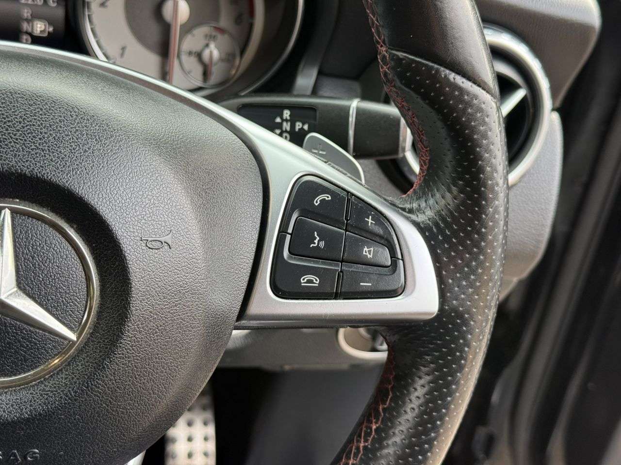 2016 MERCEDES-BENZ GLA 2016 MERCEDES-BENZ GLA