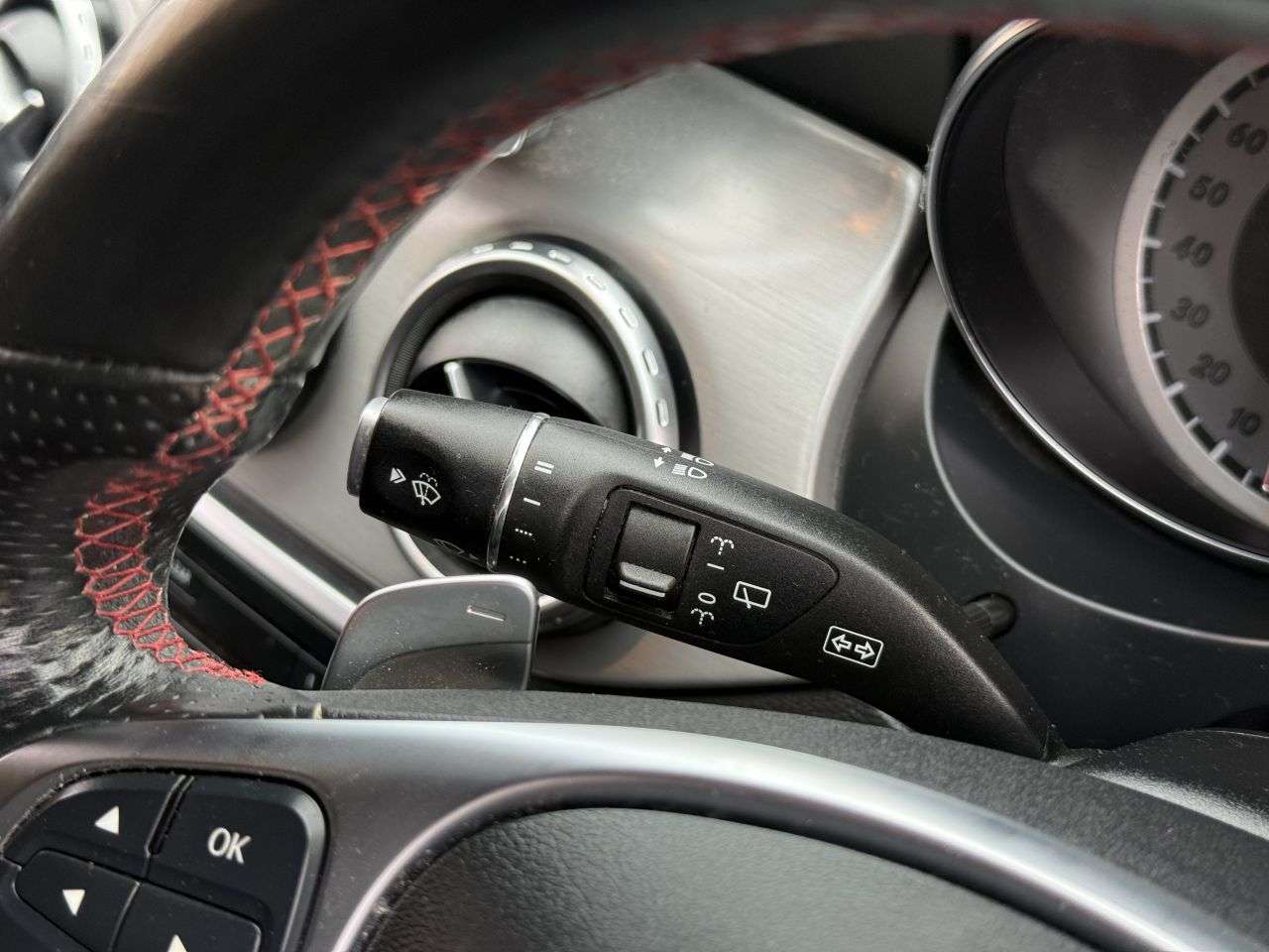 2016 MERCEDES-BENZ GLA 2016 MERCEDES-BENZ GLA