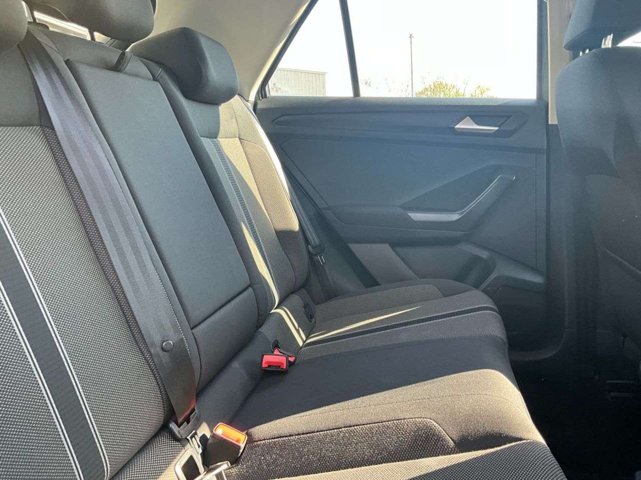 2019 VOLKSWAGEN T-ROC 2019 VOLKSWAGEN T-ROC