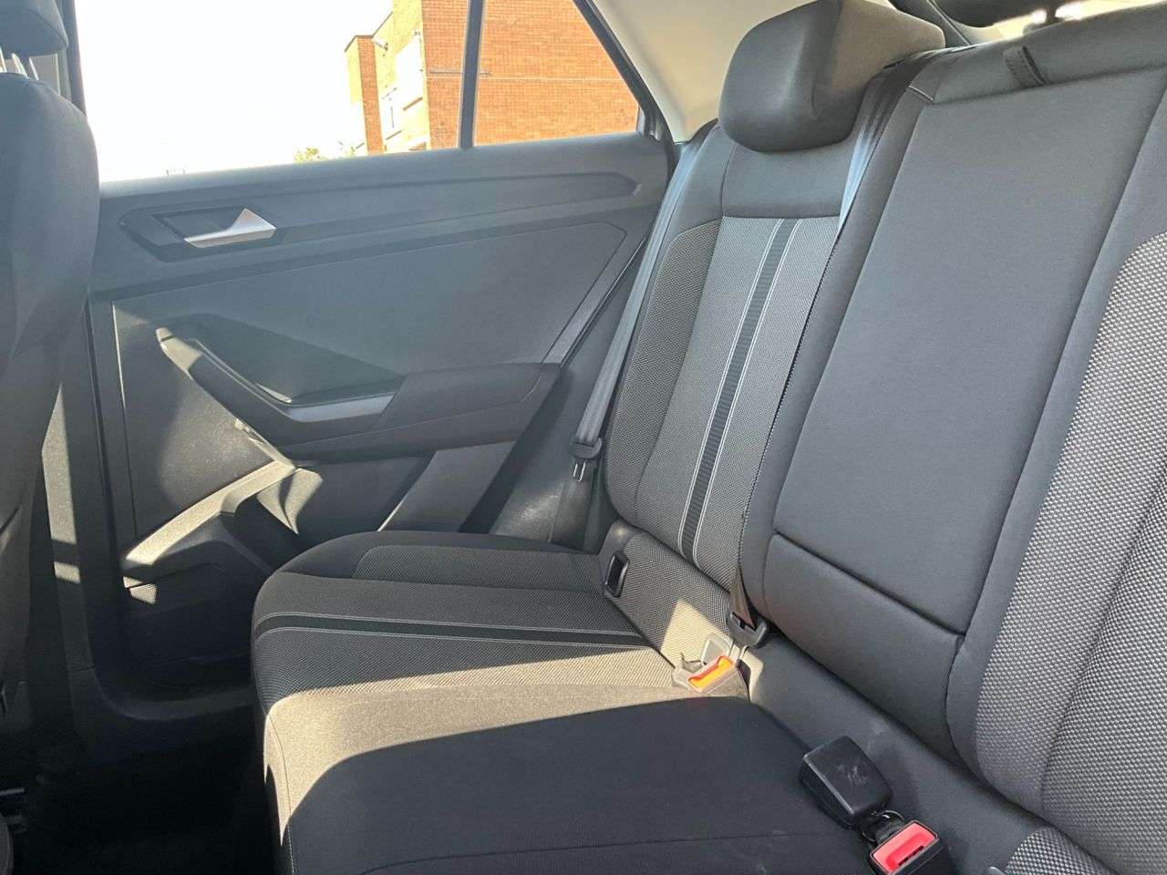 2019 VOLKSWAGEN T-ROC 2019 VOLKSWAGEN T-ROC
