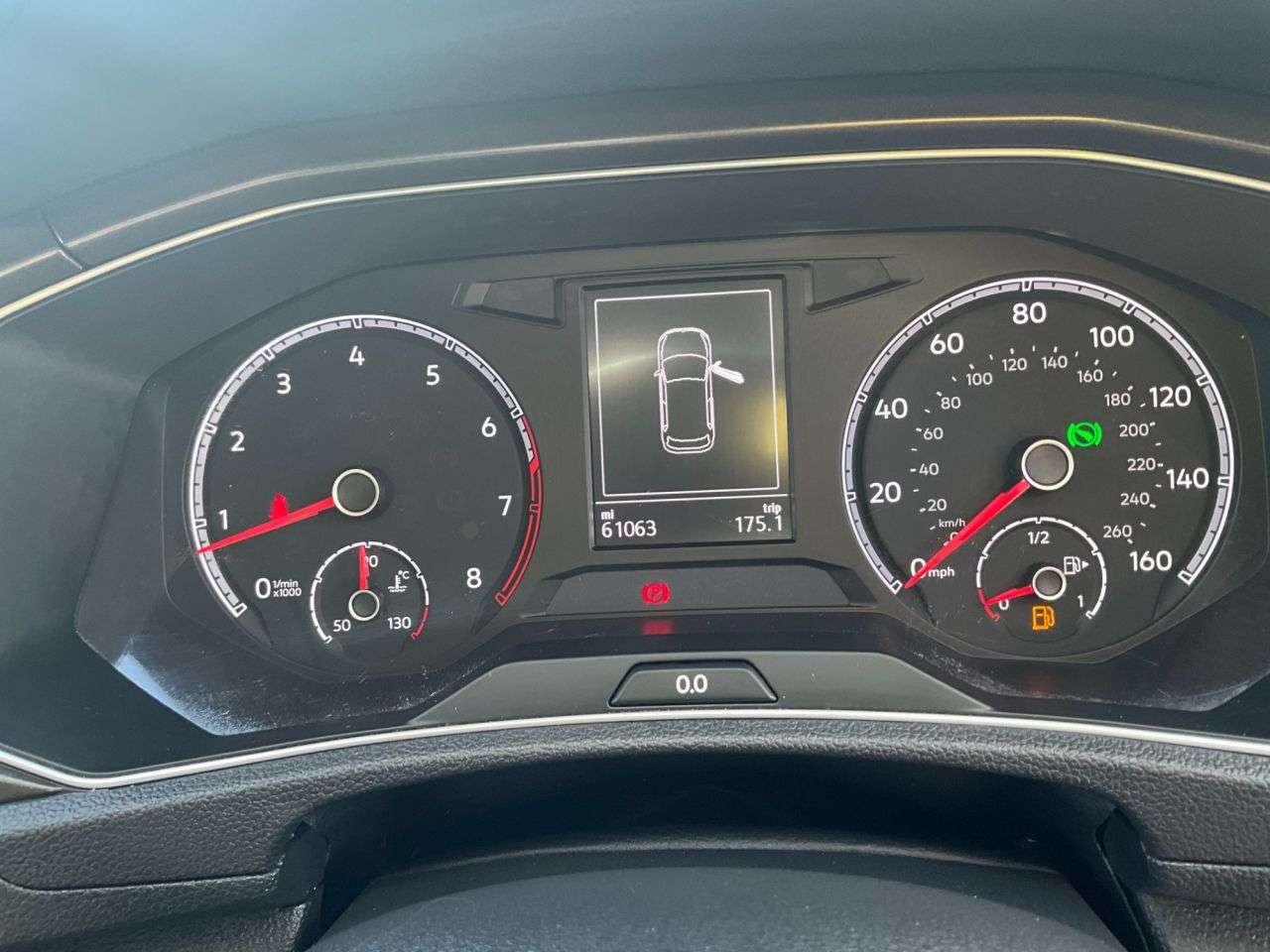 2019 VOLKSWAGEN T-ROC 2019 VOLKSWAGEN T-ROC
