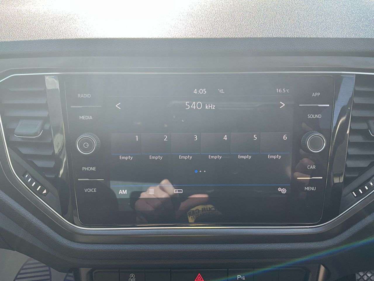 2019 VOLKSWAGEN T-ROC 2019 VOLKSWAGEN T-ROC