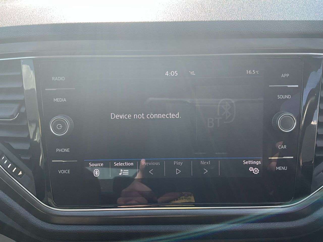 2019 VOLKSWAGEN T-ROC 2019 VOLKSWAGEN T-ROC