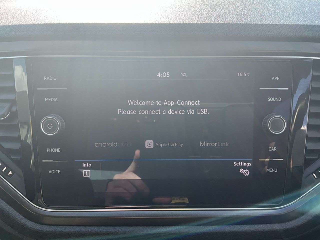 2019 VOLKSWAGEN T-ROC 2019 VOLKSWAGEN T-ROC