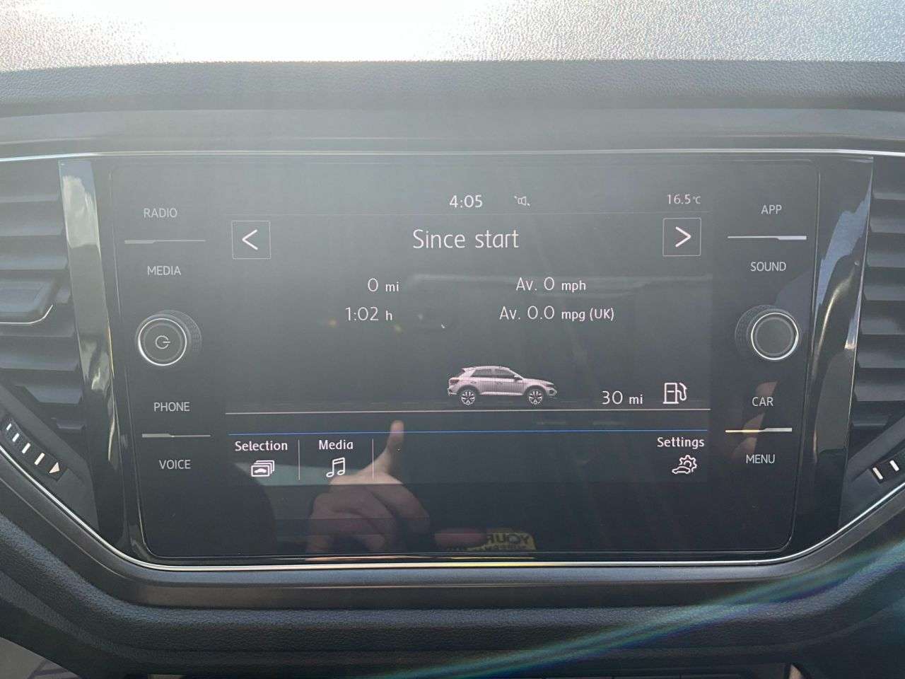 2019 VOLKSWAGEN T-ROC 2019 VOLKSWAGEN T-ROC