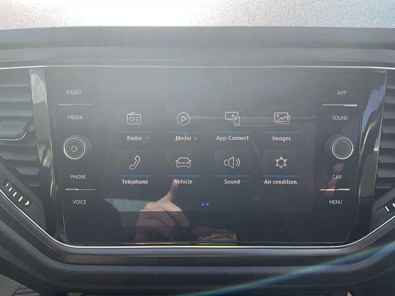 2019 VOLKSWAGEN T-ROC 2019 VOLKSWAGEN T-ROC