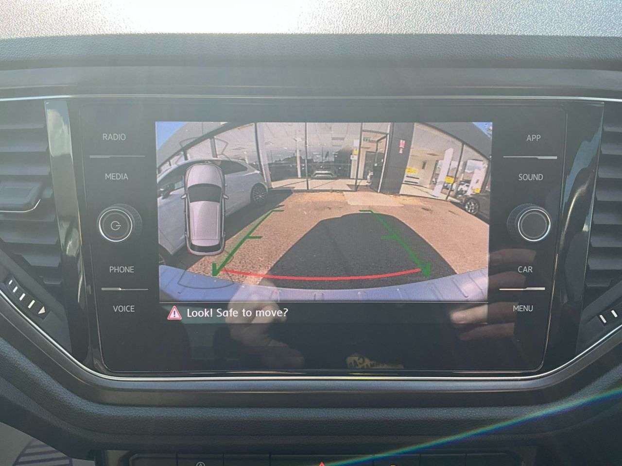2019 VOLKSWAGEN T-ROC 2019 VOLKSWAGEN T-ROC