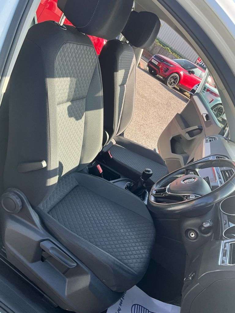 2018 VOLKSWAGEN TIGUAN 2018 VOLKSWAGEN TIGUAN