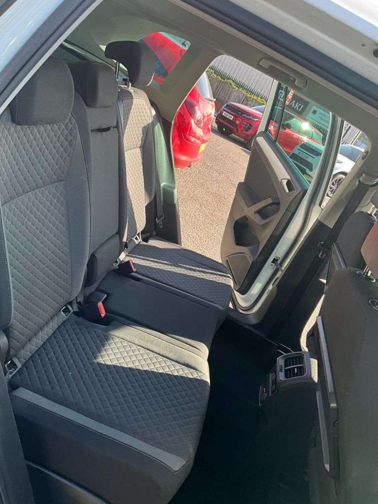 2018 VOLKSWAGEN TIGUAN 2018 VOLKSWAGEN TIGUAN