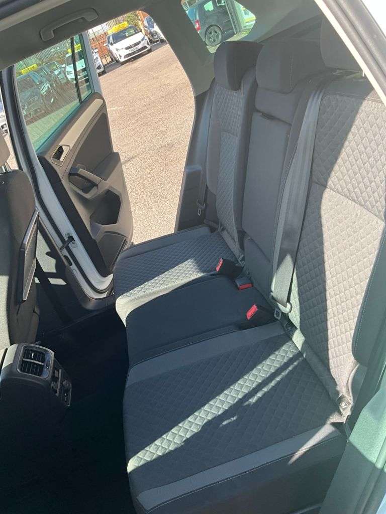 2018 VOLKSWAGEN TIGUAN 2018 VOLKSWAGEN TIGUAN