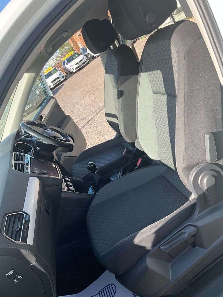 2018 VOLKSWAGEN TIGUAN 2018 VOLKSWAGEN TIGUAN