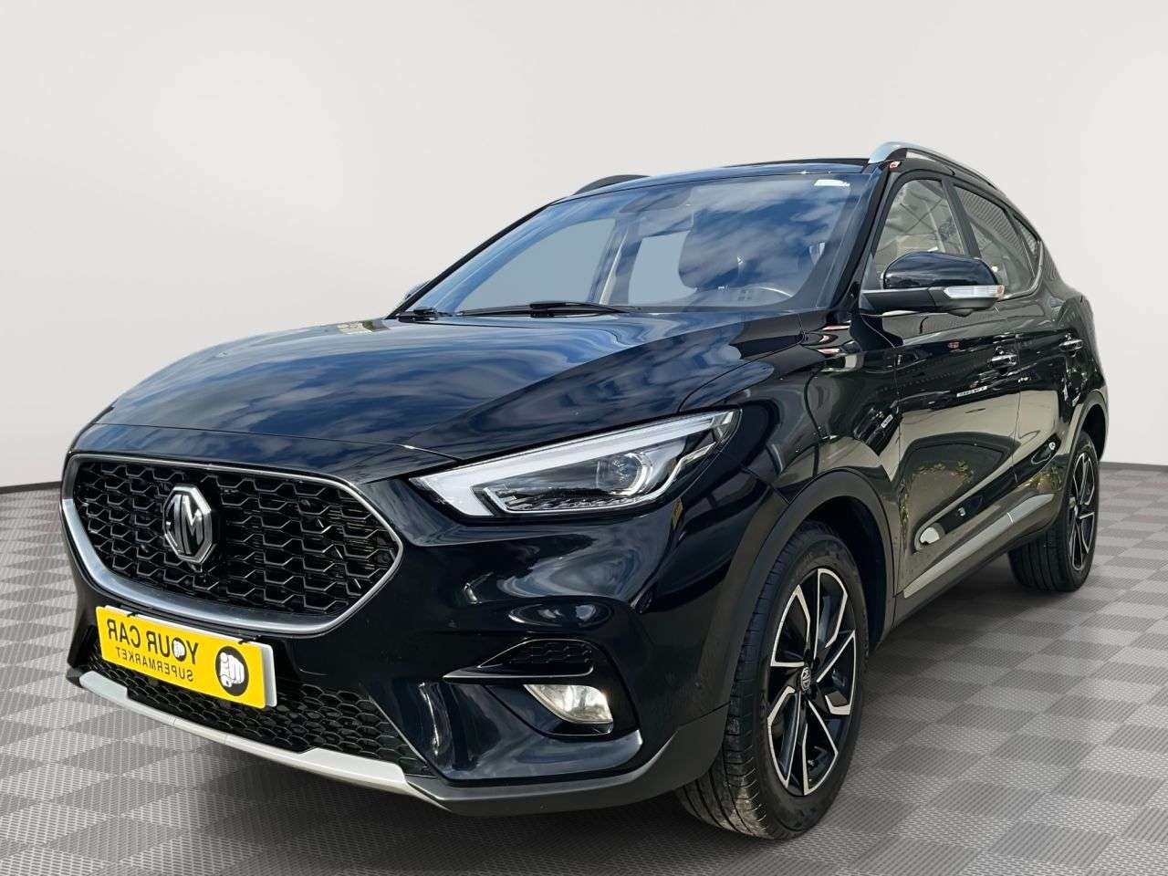 2021 MG MG ZS 2021 MG MG ZS