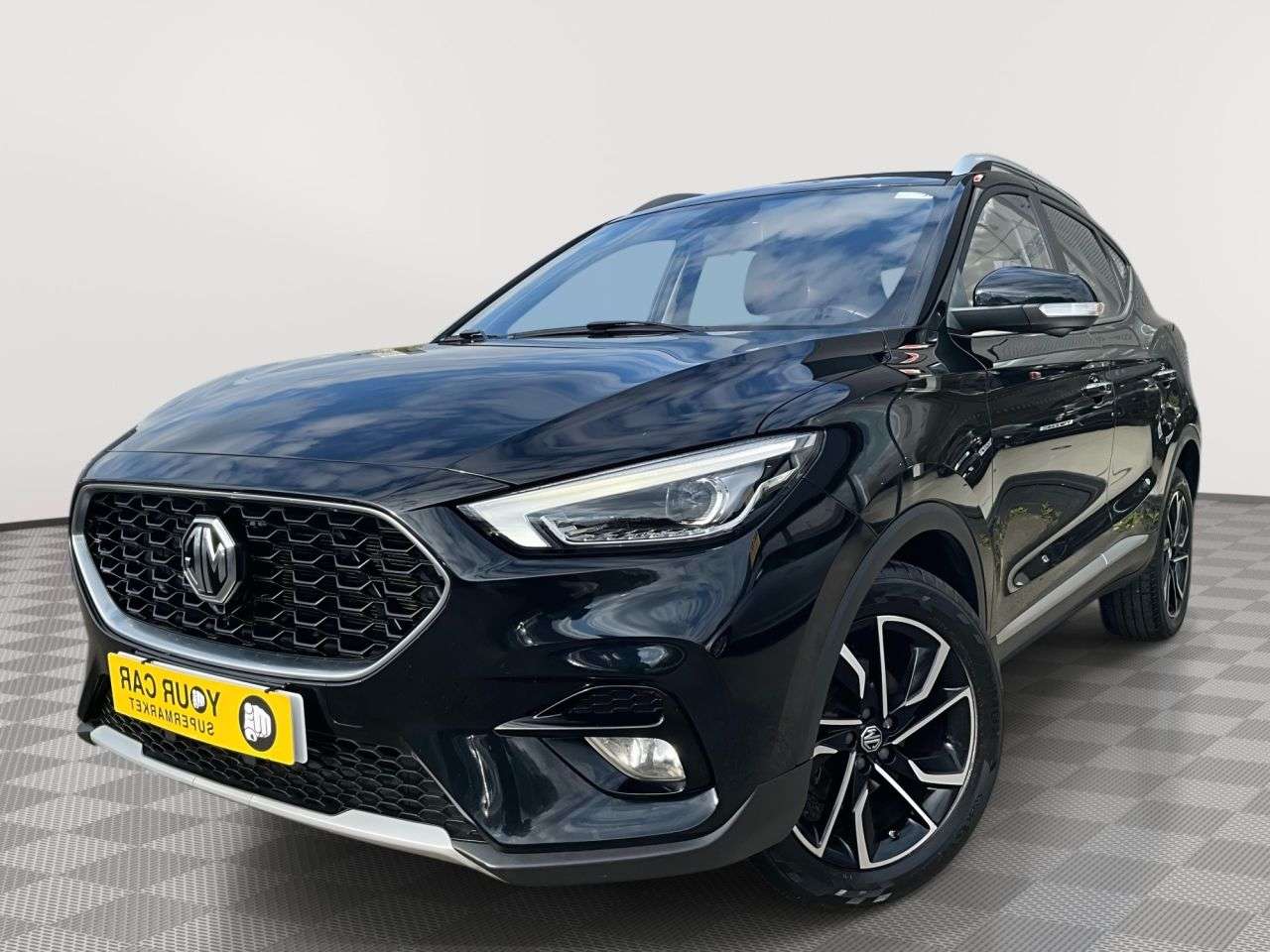 2021 MG MG ZS 2021 MG MG ZS