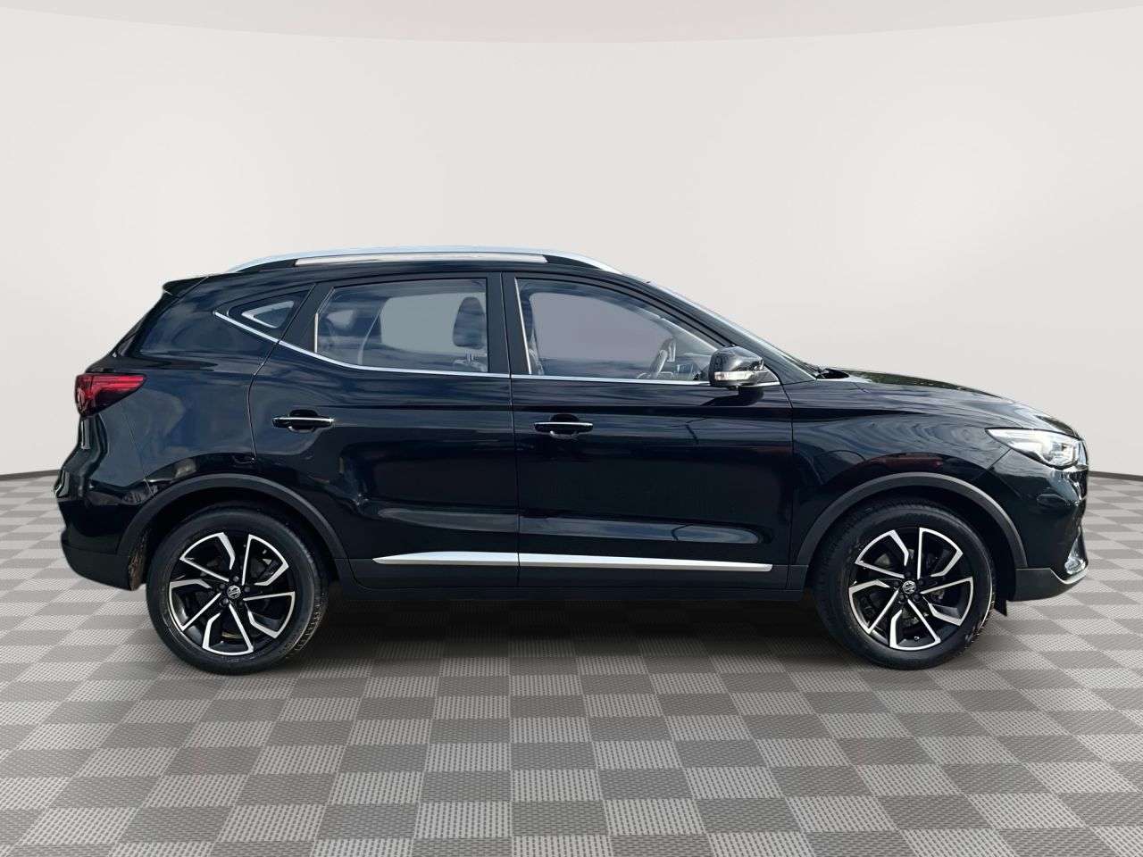 2021 MG MG ZS 2021 MG MG ZS