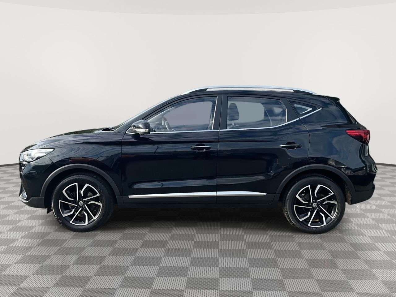2021 MG MG ZS 2021 MG MG ZS