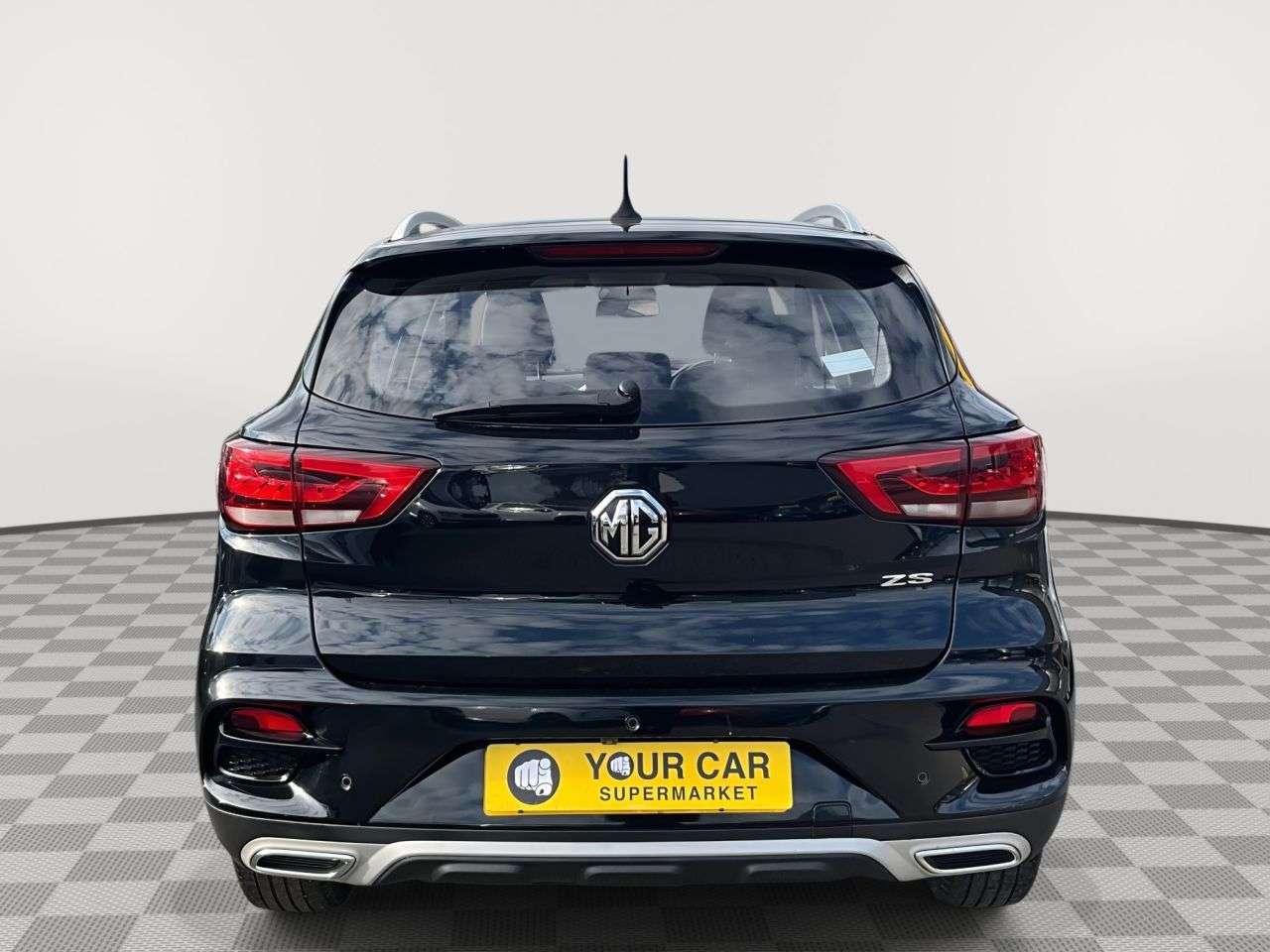 2021 MG MG ZS 2021 MG MG ZS