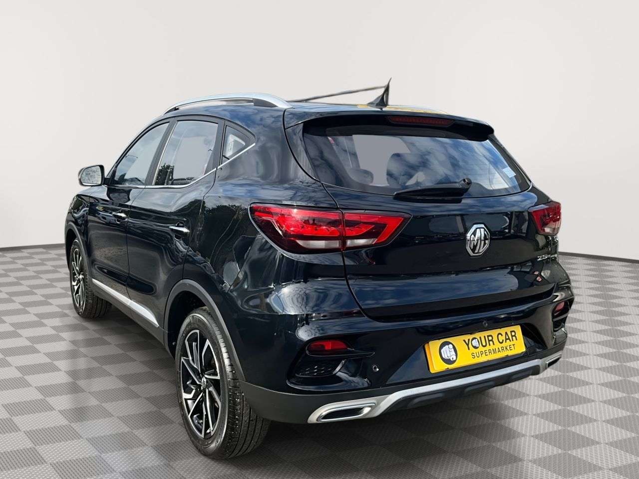 2021 MG MG ZS 2021 MG MG ZS