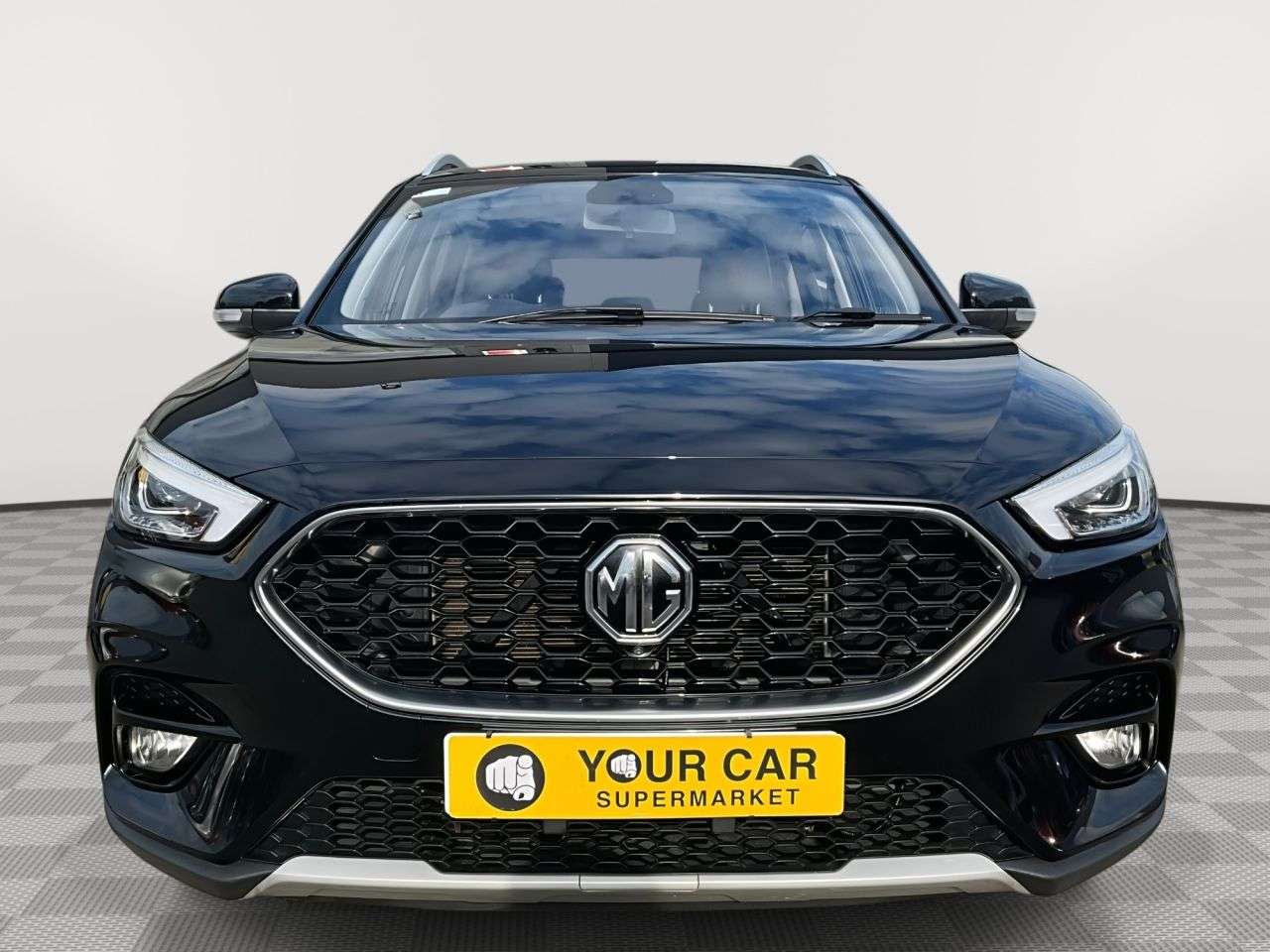 2021 MG MG ZS 2021 MG MG ZS