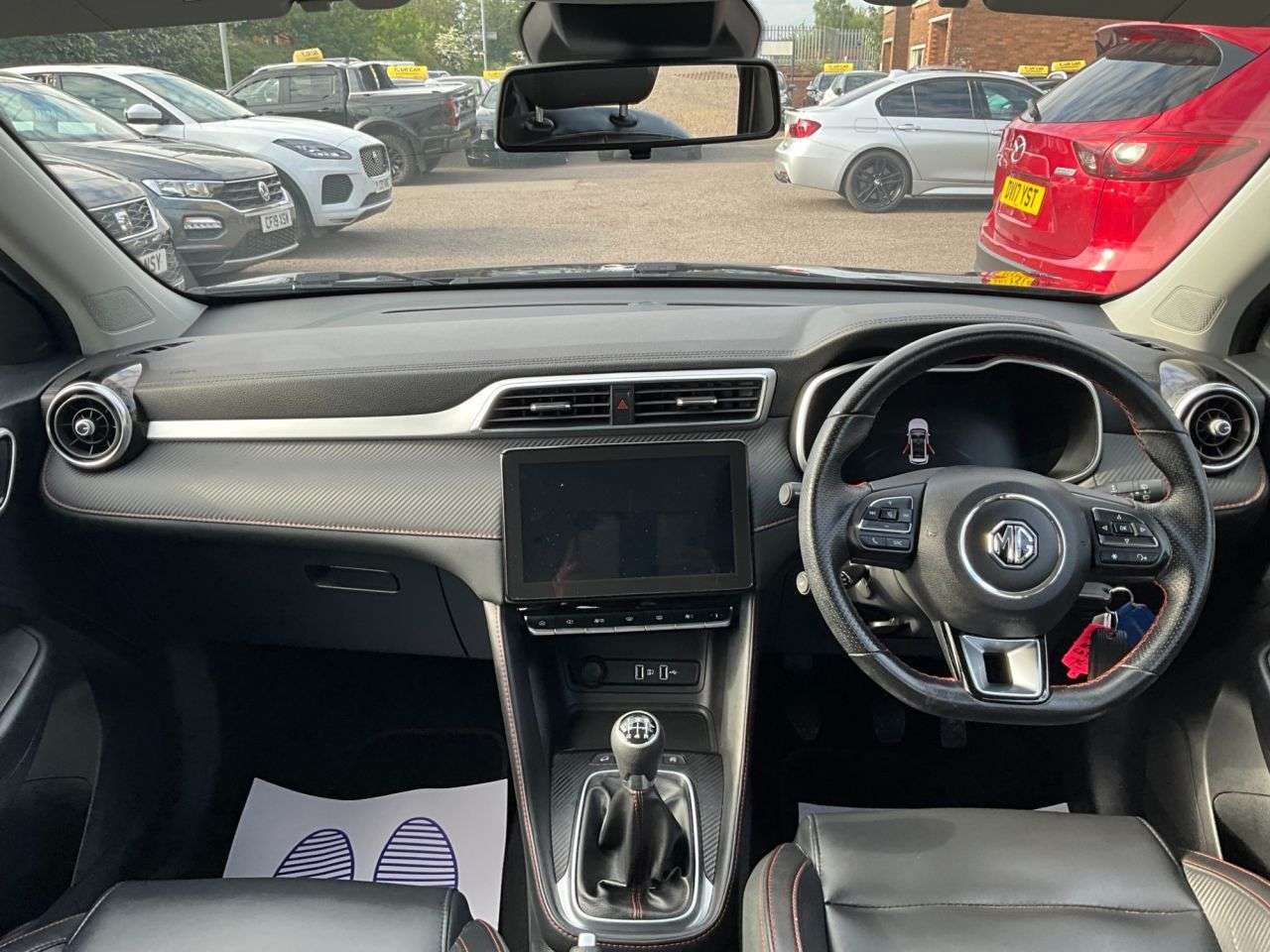 2021 MG MG ZS 2021 MG MG ZS
