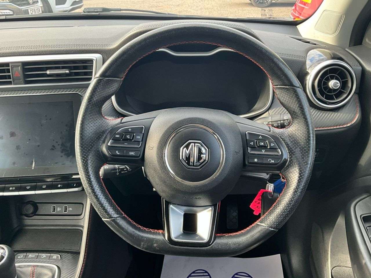 2021 MG MG ZS 2021 MG MG ZS