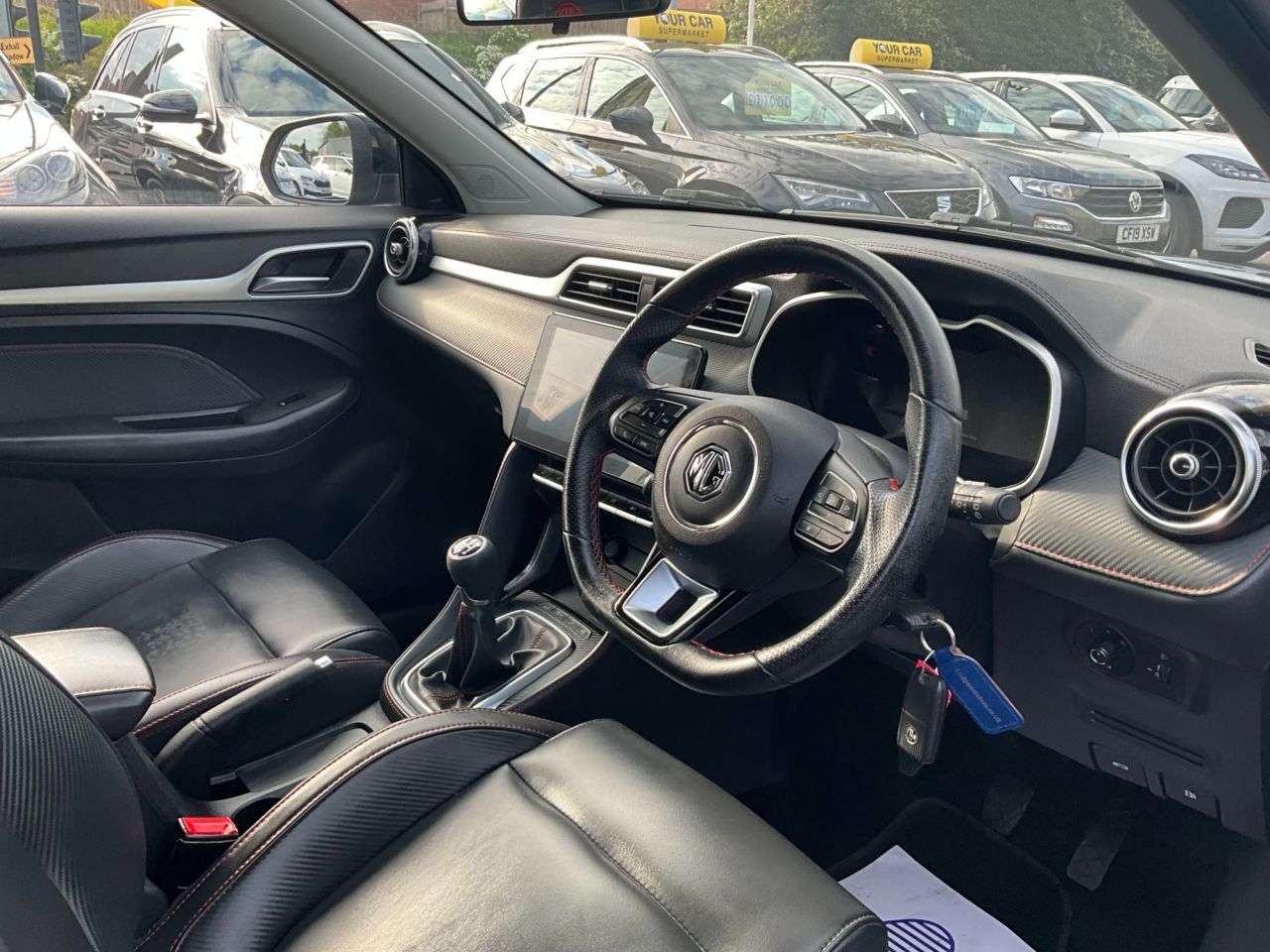 2021 MG MG ZS 2021 MG MG ZS