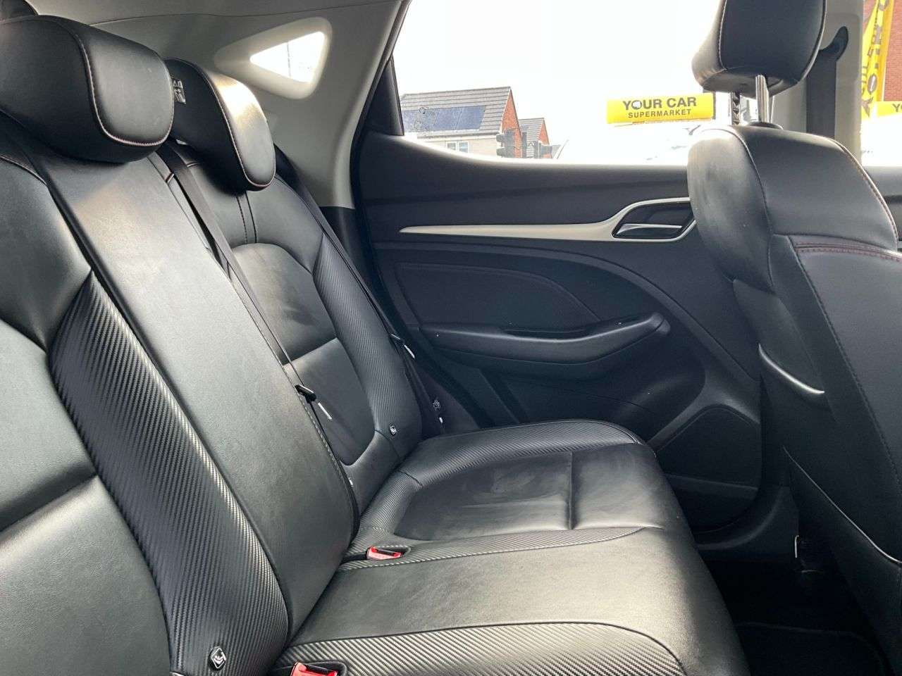 2021 MG MG ZS 2021 MG MG ZS