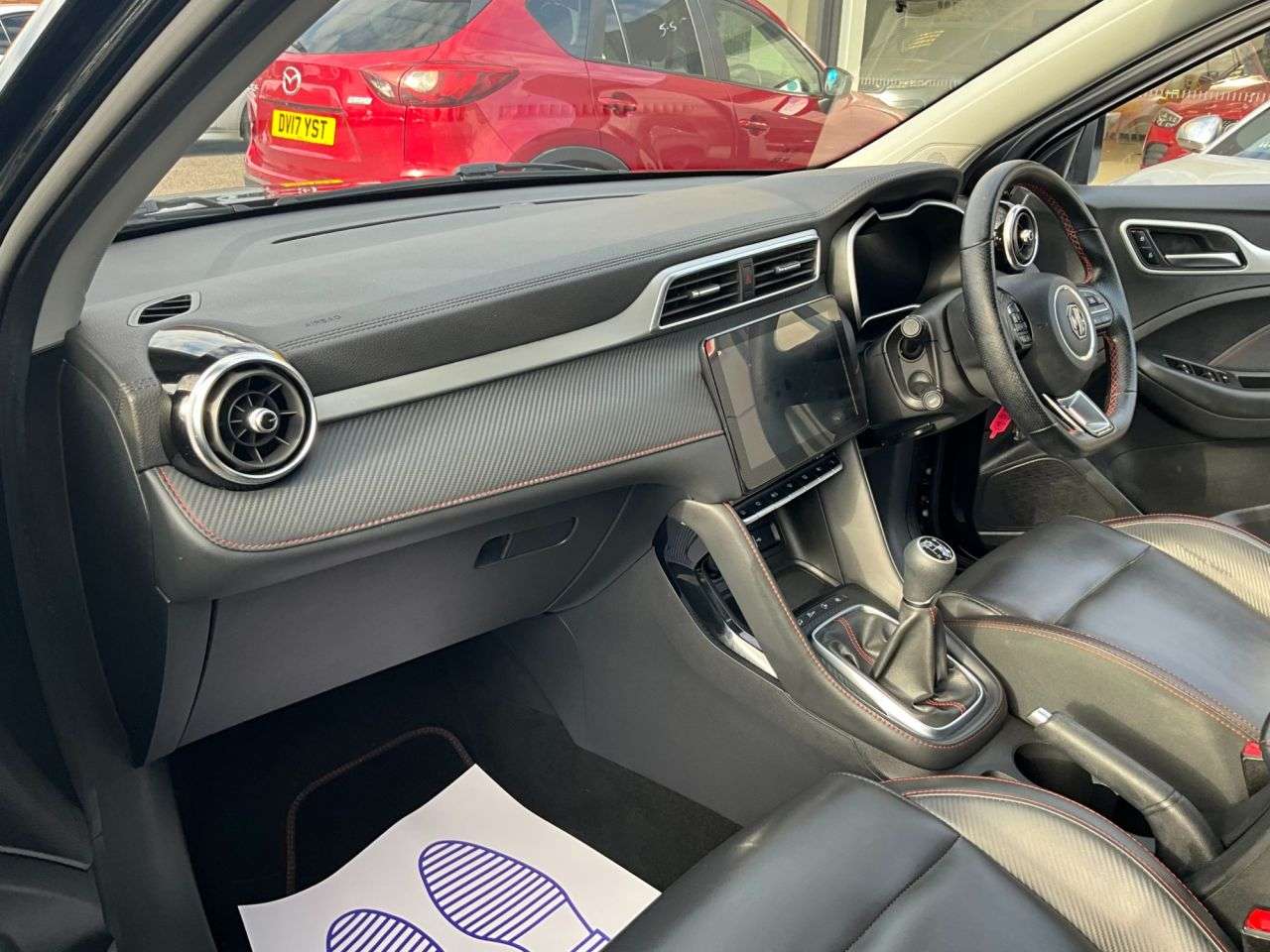 2021 MG MG ZS 2021 MG MG ZS