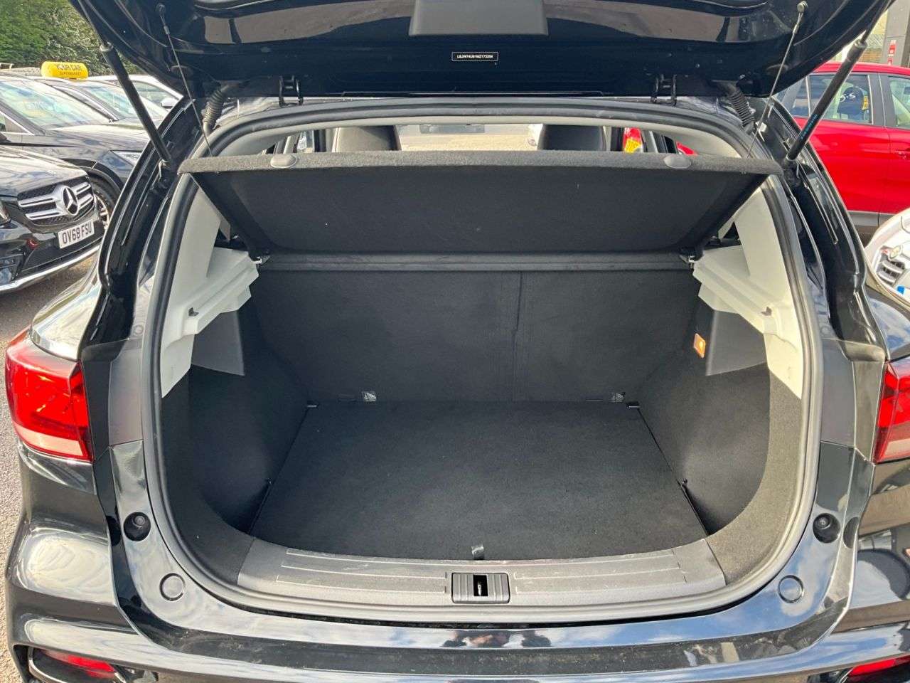 2021 MG MG ZS 2021 MG MG ZS