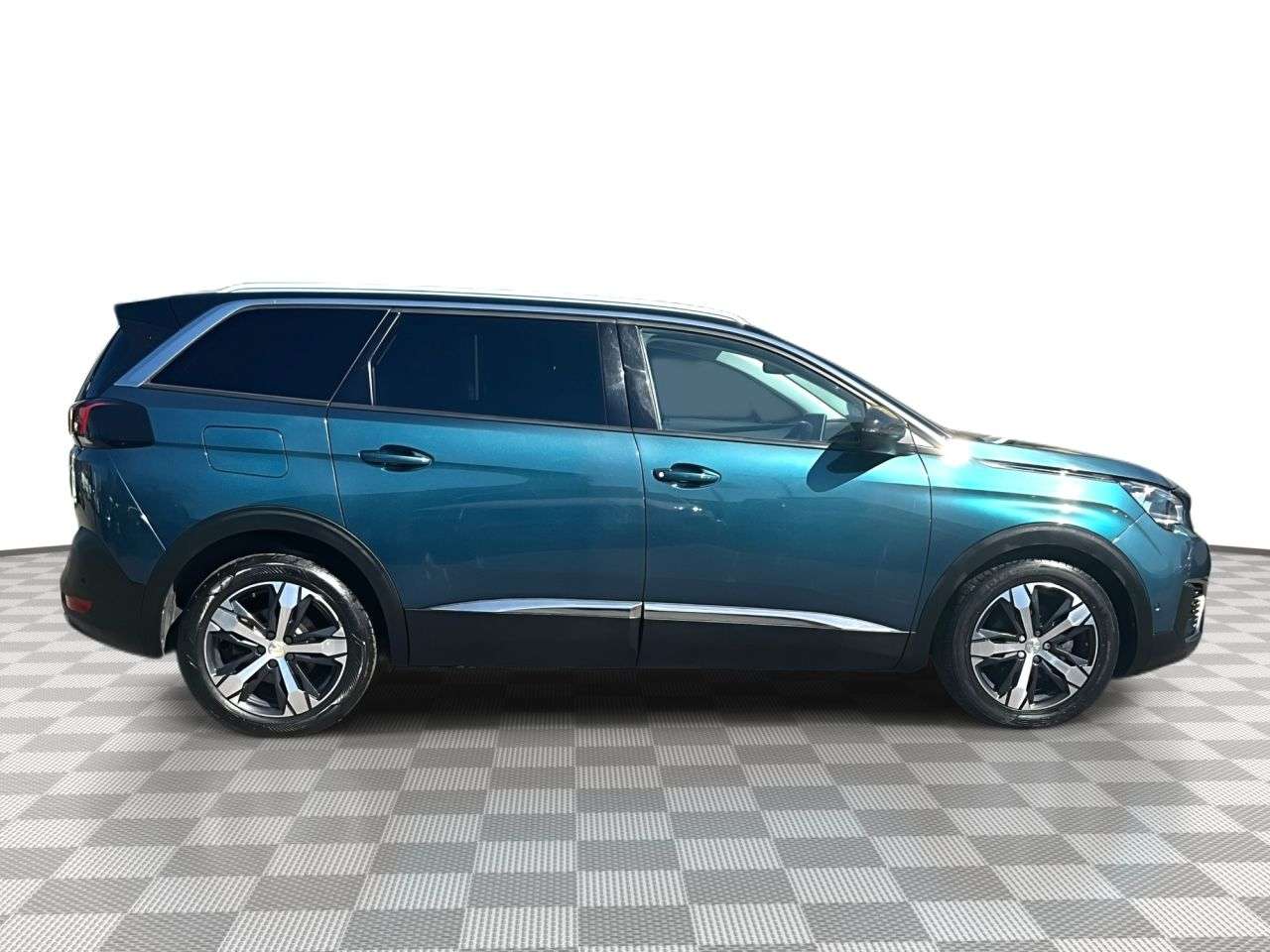 2017 PEUGEOT 5008 2017 PEUGEOT 5008